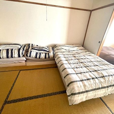 אסאהיקאווה Ueda Building - Vacation Stay 8565 מראה חיצוני תמונה