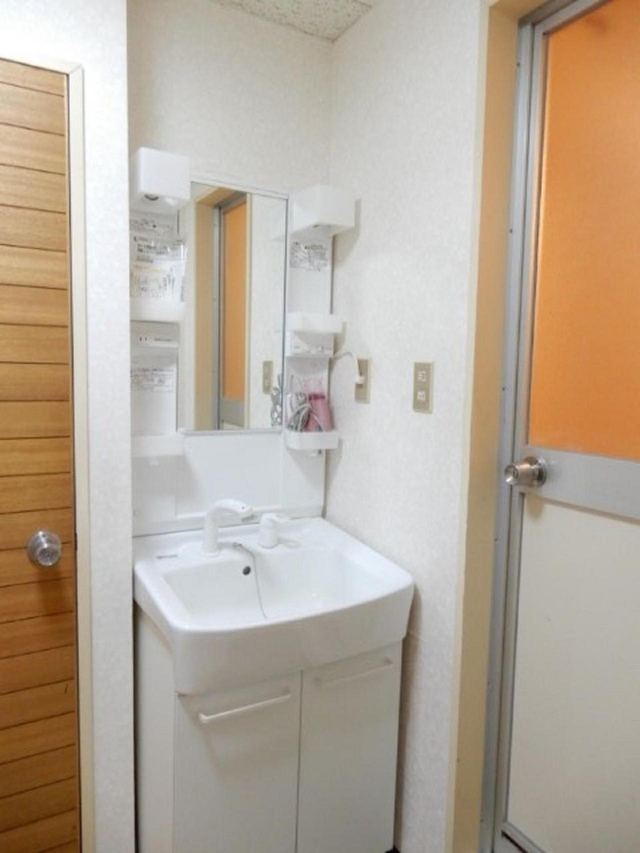 אסאהיקאווה Ueda Building - Vacation Stay 8565 מראה חיצוני תמונה