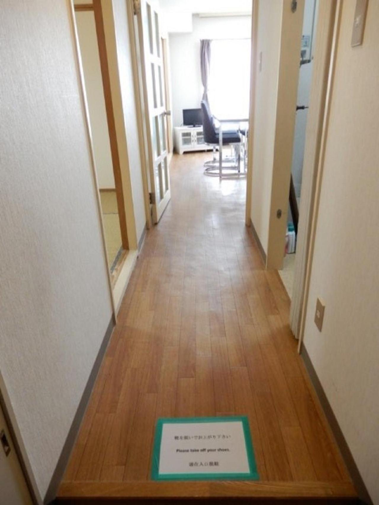 אסאהיקאווה Ueda Building - Vacation Stay 8565 מראה חיצוני תמונה